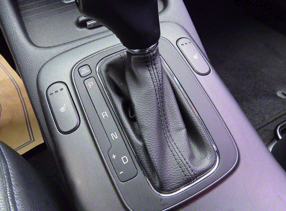 기아 K3 1.6 GDI 트렌디 사진 18