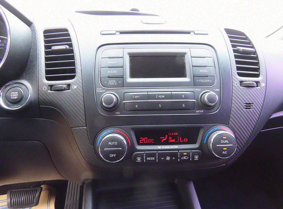 기아 K3 1.6 GDI 트렌디 사진 8