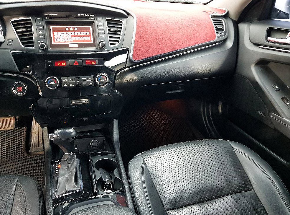 기아 K7 VG270 LPI 사진 10