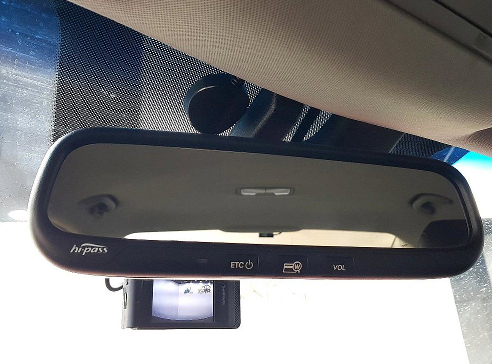 기아 K7 VG270 LPI 사진 11