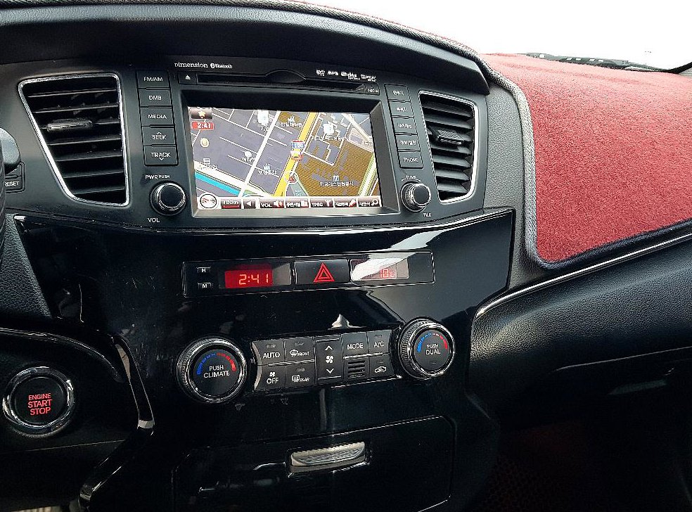 기아 K7 VG270 LPI 사진 13