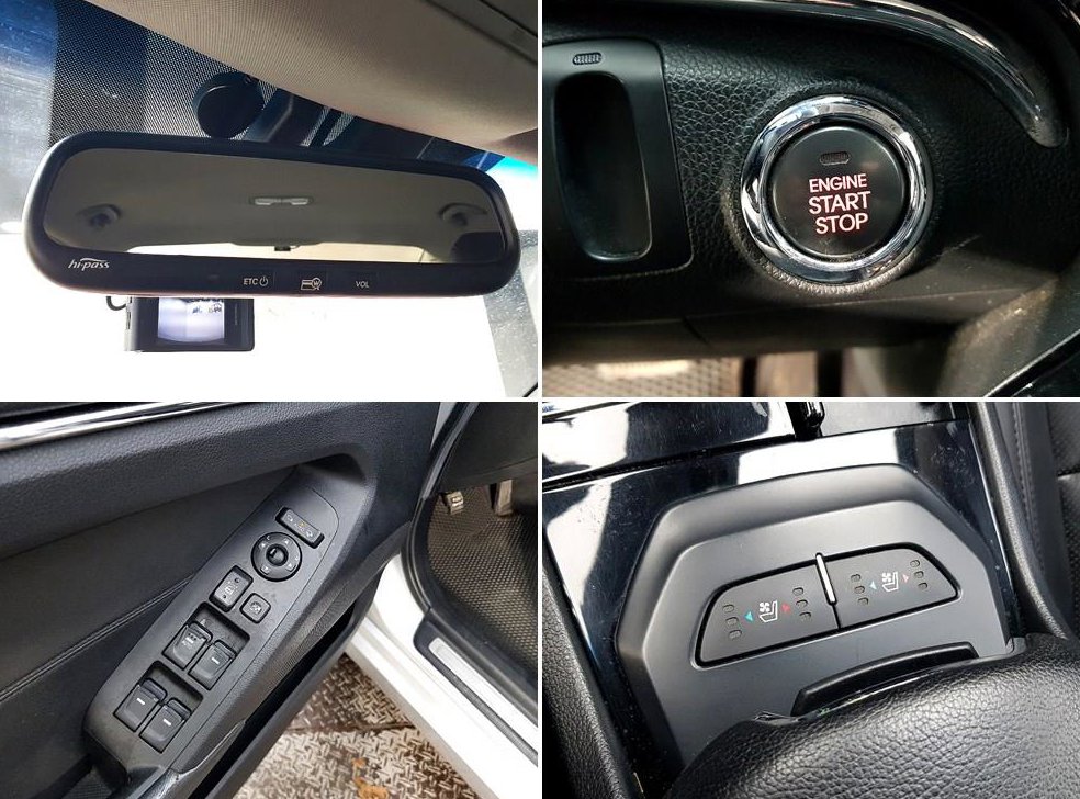 기아 K7 VG270 LPI 사진 15