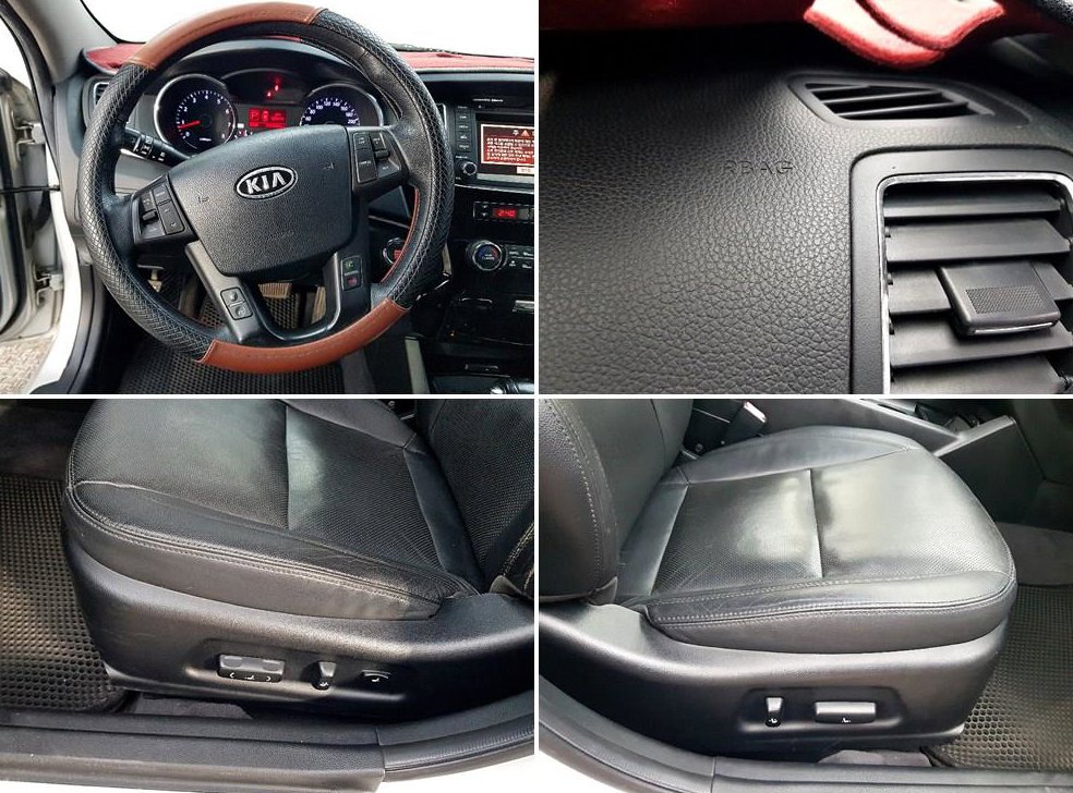 기아 K7 VG270 LPI 사진 17