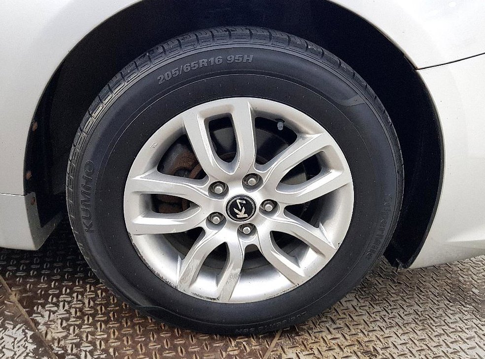 기아 K7 VG270 LPI 사진 20