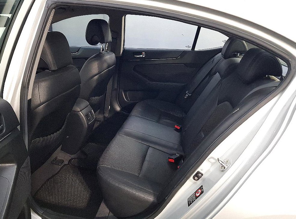 기아 K7 VG270 LPI 사진 9