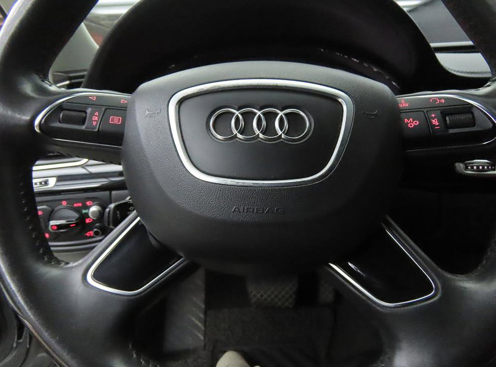 아우디 A8 50 TDI 콰트로 LWB 사진 16