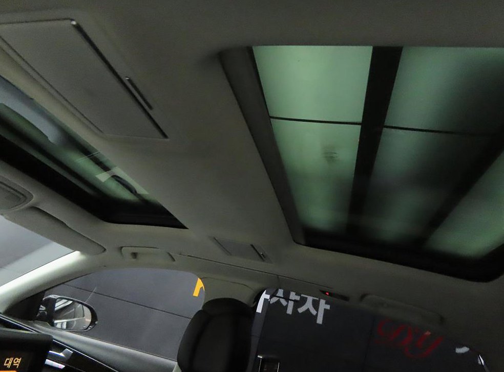 아우디 A8 50 TDI 콰트로 LWB 사진 18