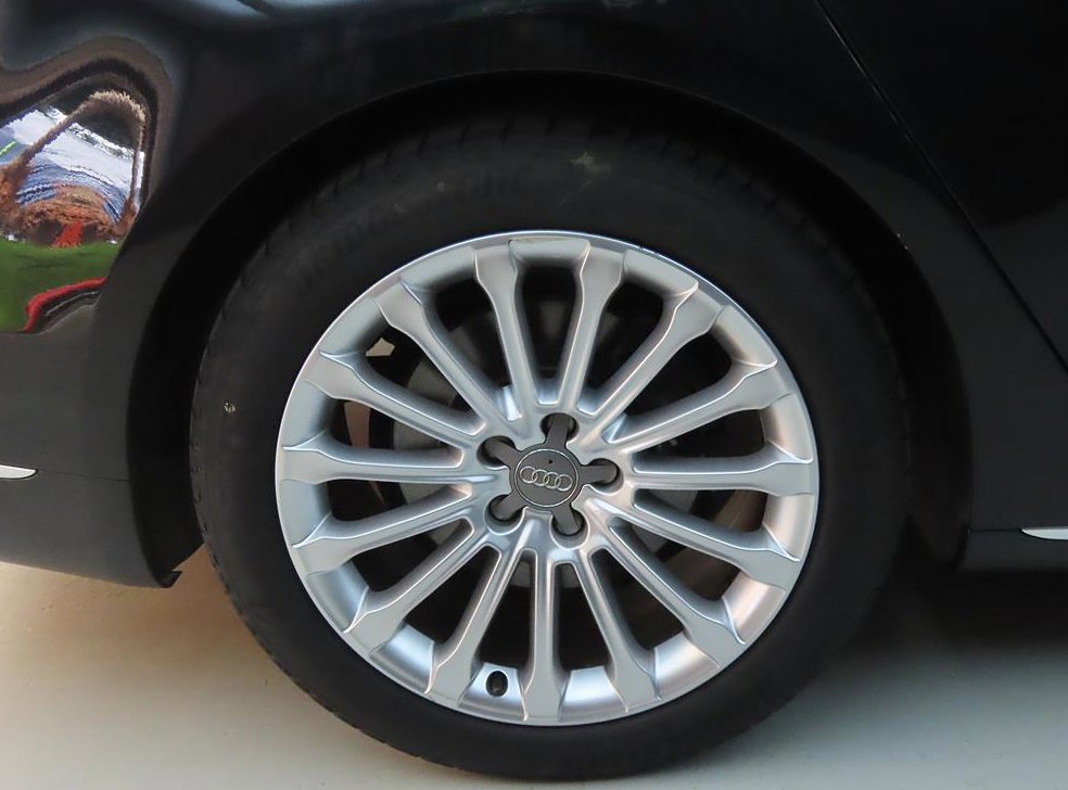 아우디 A8 50 TDI 콰트로 LWB 사진 20