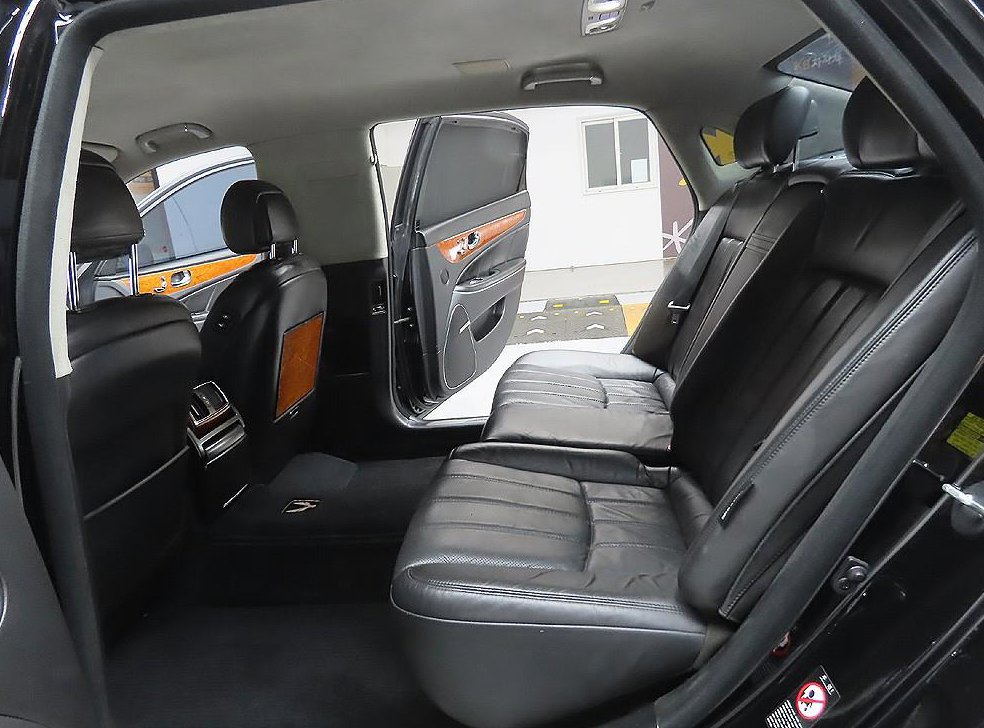 현대 에쿠스 VL380(LIMOUSINE) 사진 9
