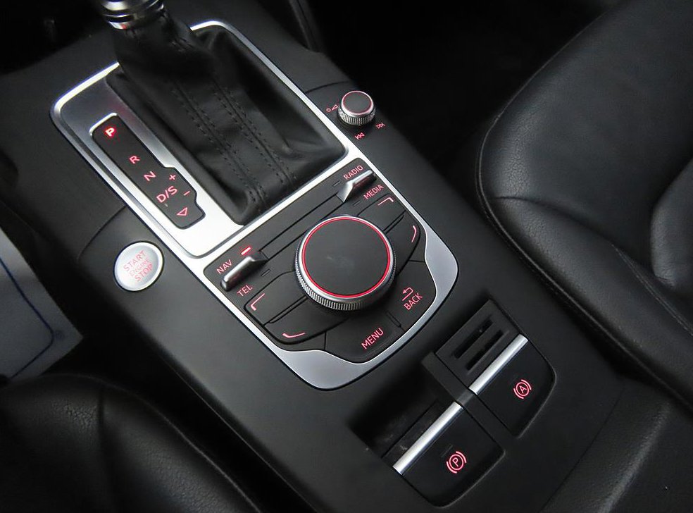 아우디 A3 25 TDI 다이나믹 사진 10