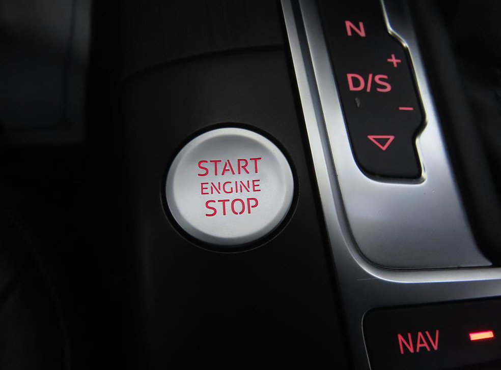 아우디 A3 25 TDI 다이나믹 사진 9