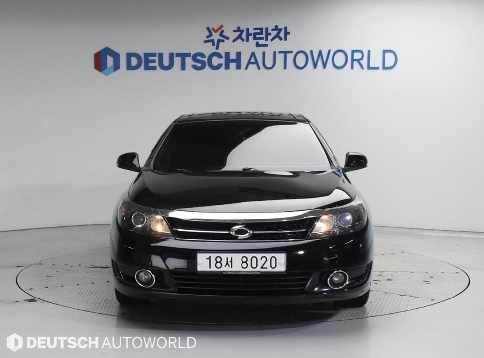 르노코리아(삼성) SM5 LE 사진 3