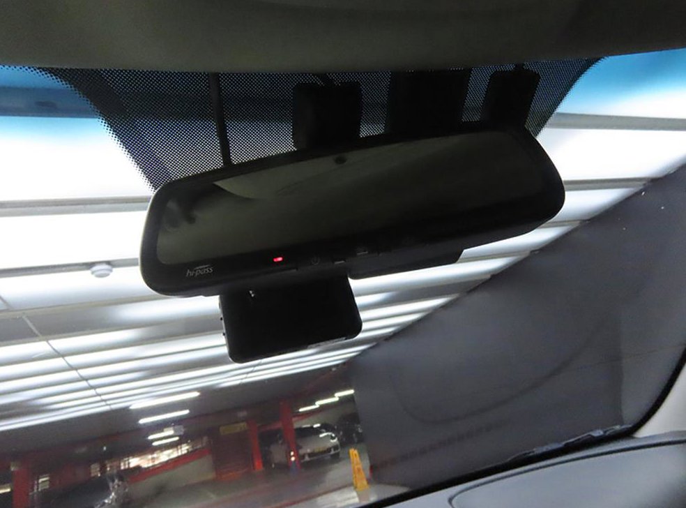 KG모빌리티(쌍용)  티볼리 2WD 디젤 VX 사진 12