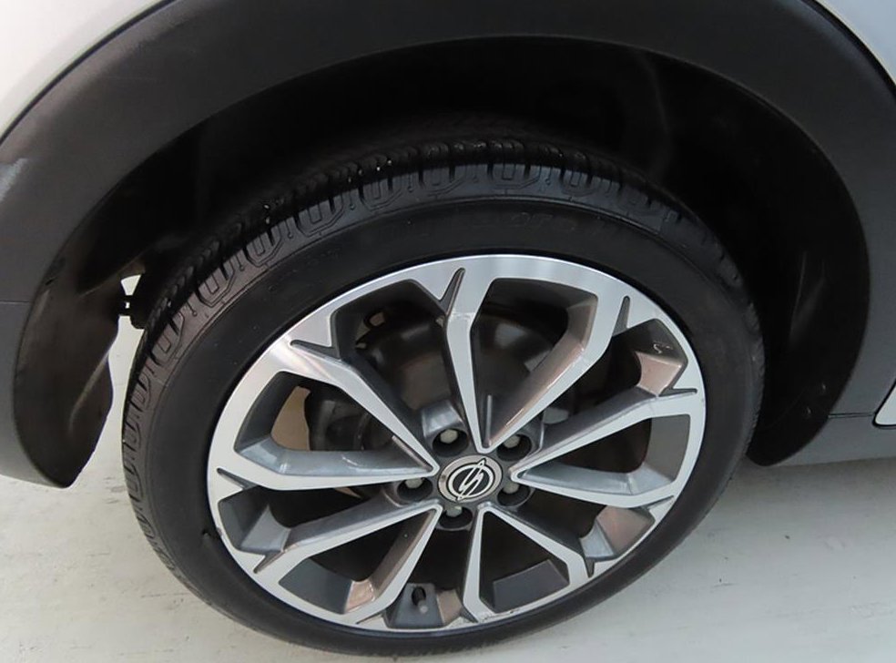 KG모빌리티(쌍용)  티볼리 2WD 디젤 VX 사진 20