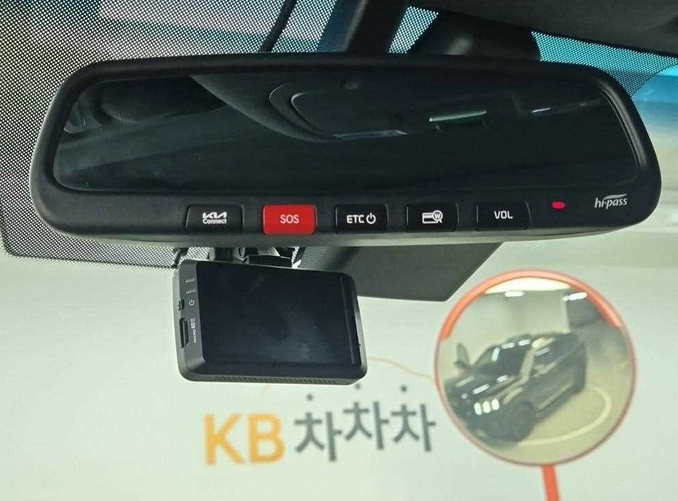 기아 모하비 4WD 마스터즈 그래비티 사진 17