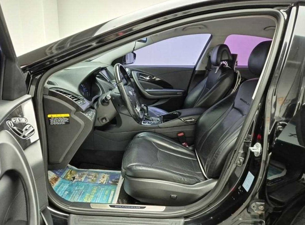 현대 그랜저 HG220 PREMIUM 사진 11