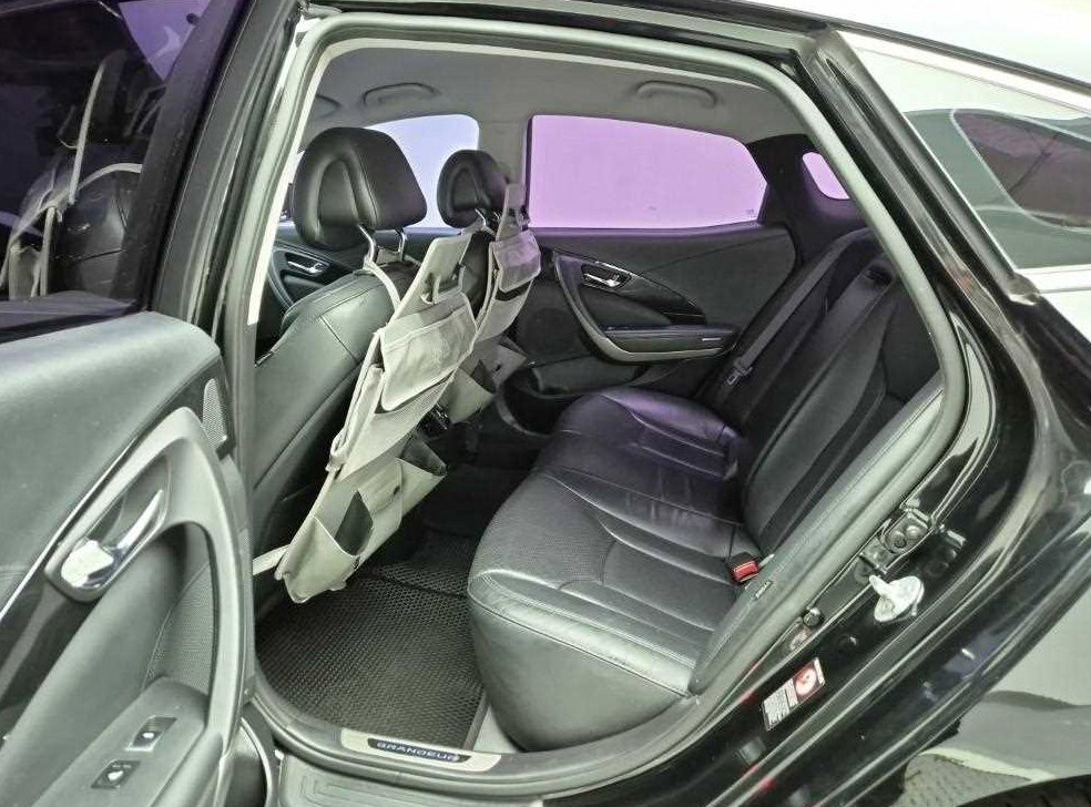 현대 그랜저 HG220 PREMIUM 사진 12