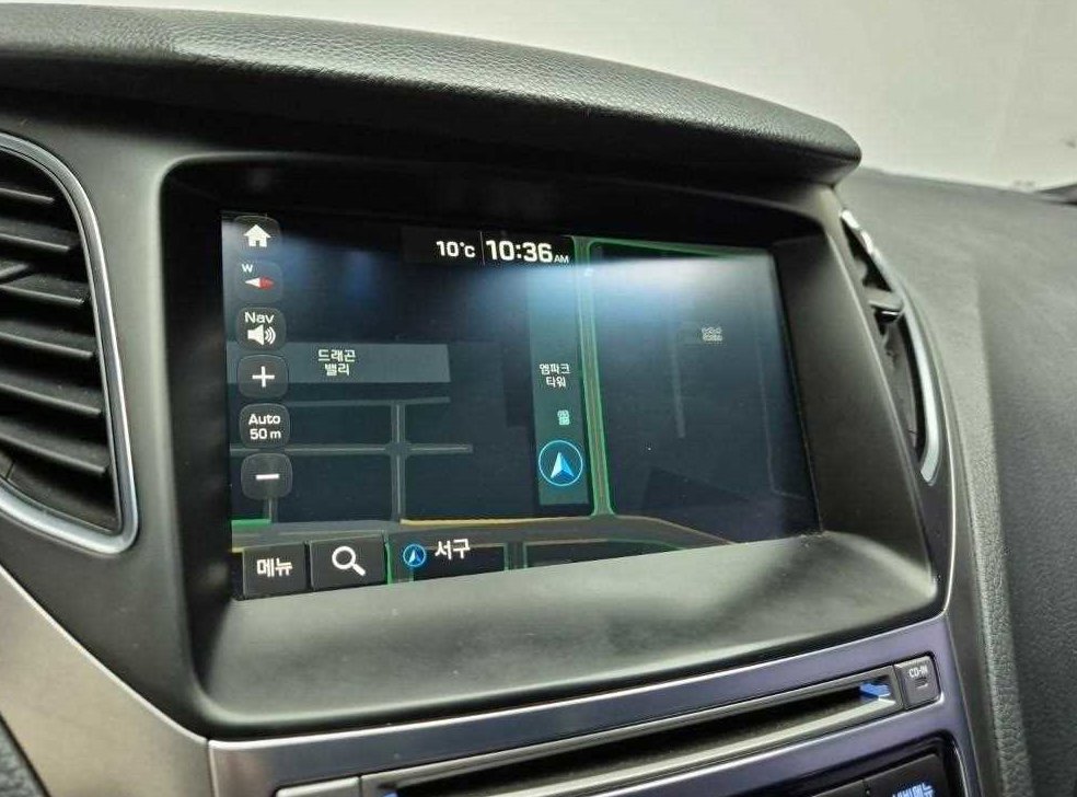 현대 그랜저 HG220 PREMIUM 사진 13