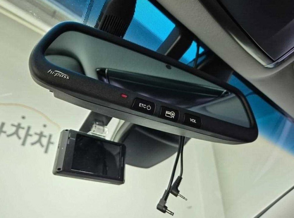 현대 그랜저 HG220 PREMIUM 사진 16