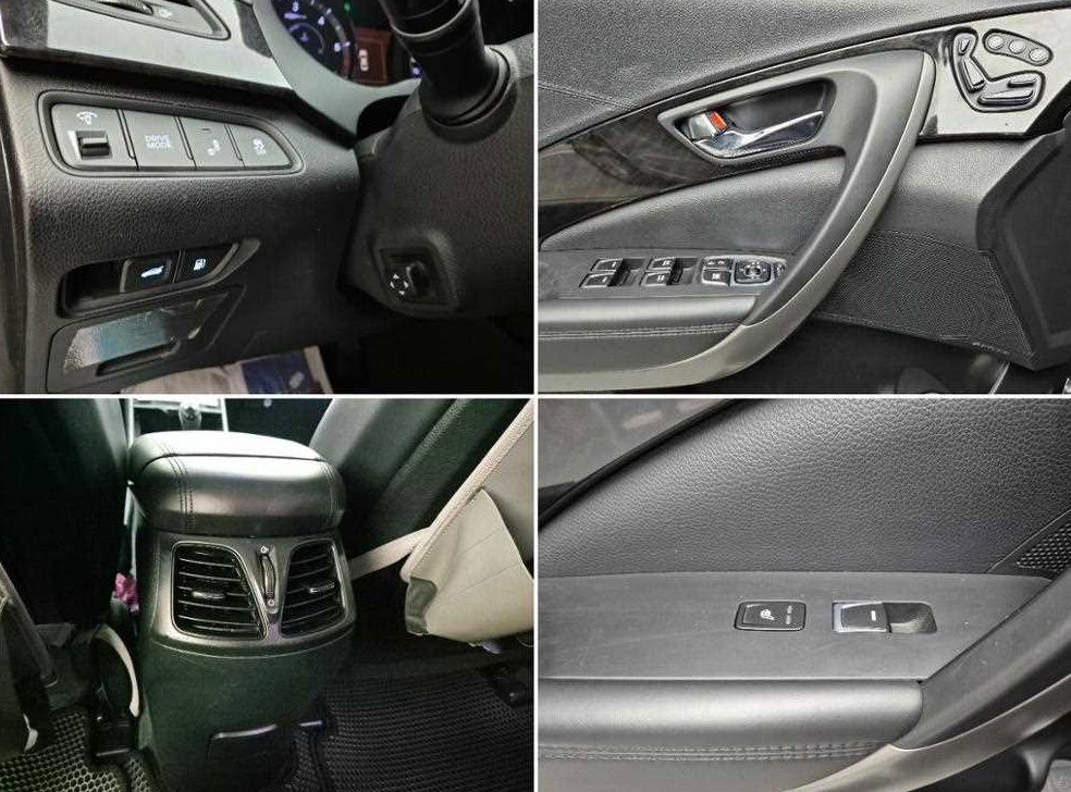 현대 그랜저 HG220 PREMIUM 사진 17