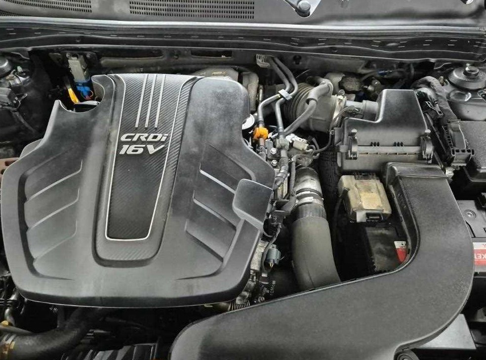 현대 그랜저 HG220 PREMIUM 사진 5