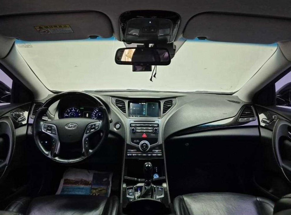 현대 그랜저 HG220 PREMIUM 사진 7