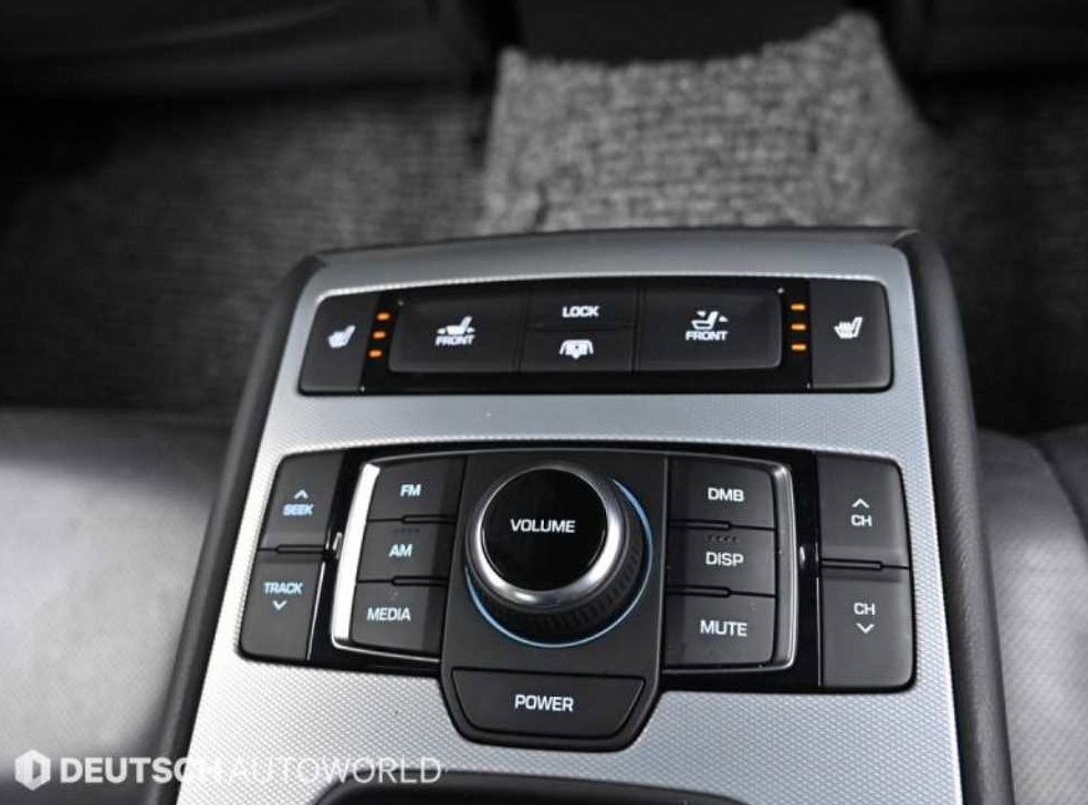 제네시스 G80 3.3 GDI AWD 사진 15