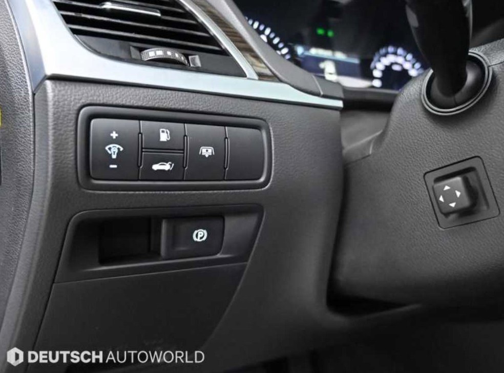 제네시스 G80 3.3 GDI AWD 사진 16