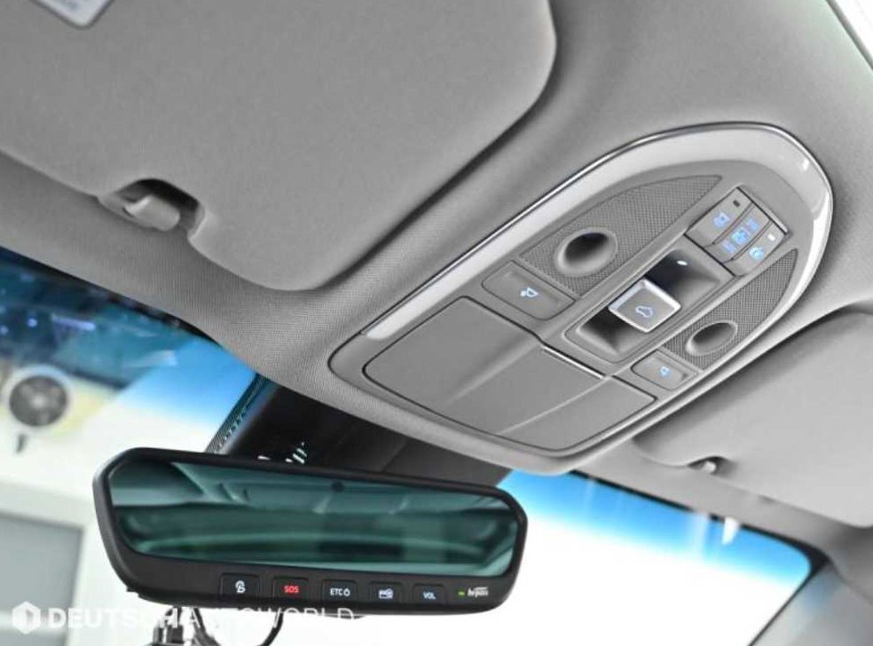 제네시스 G80 3.3 GDI AWD 사진 17