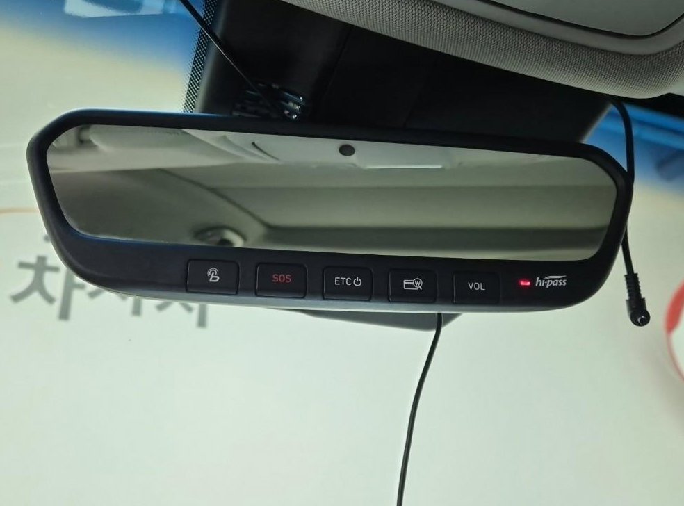 제네시스 G80 3.3 GDI 사진 17
