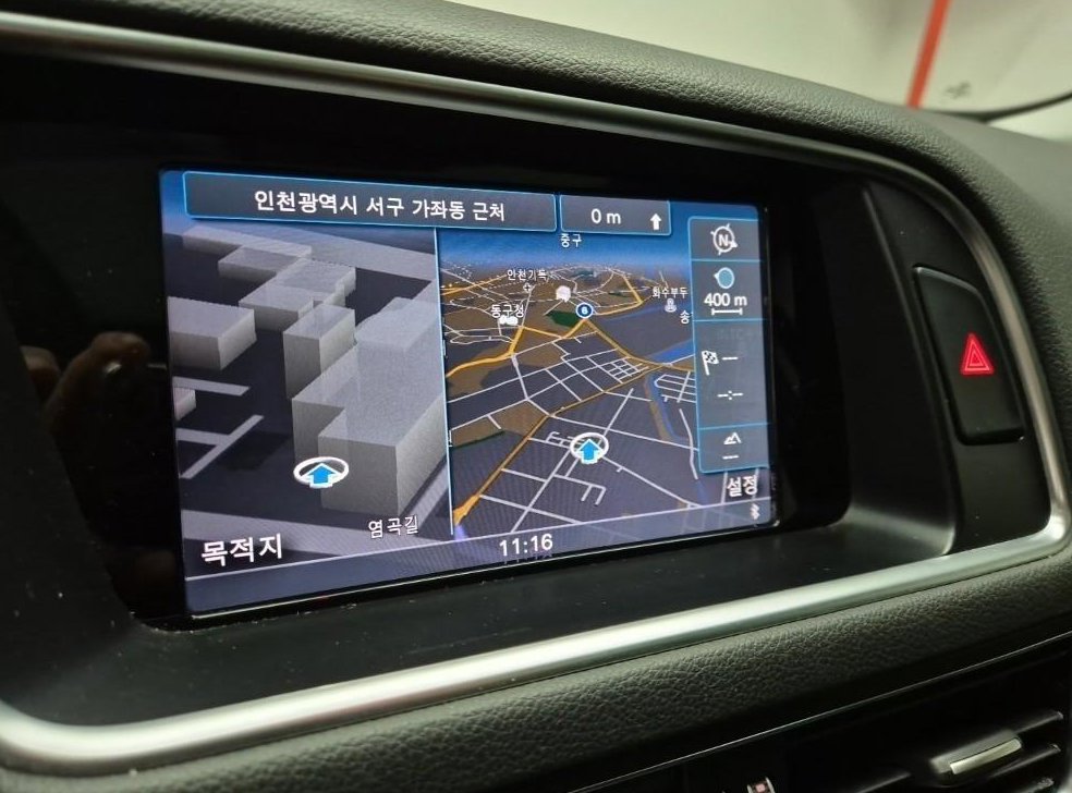아우디 Q5 45 TDI 콰트로 사진 14