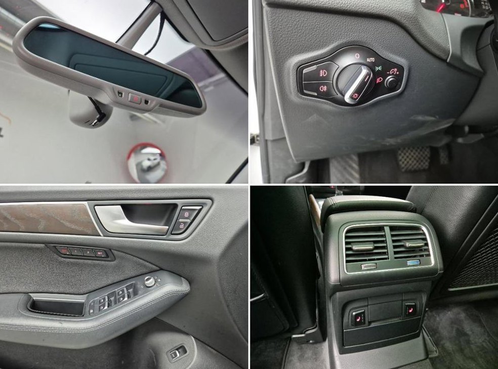 아우디 Q5 45 TDI 콰트로 사진 17