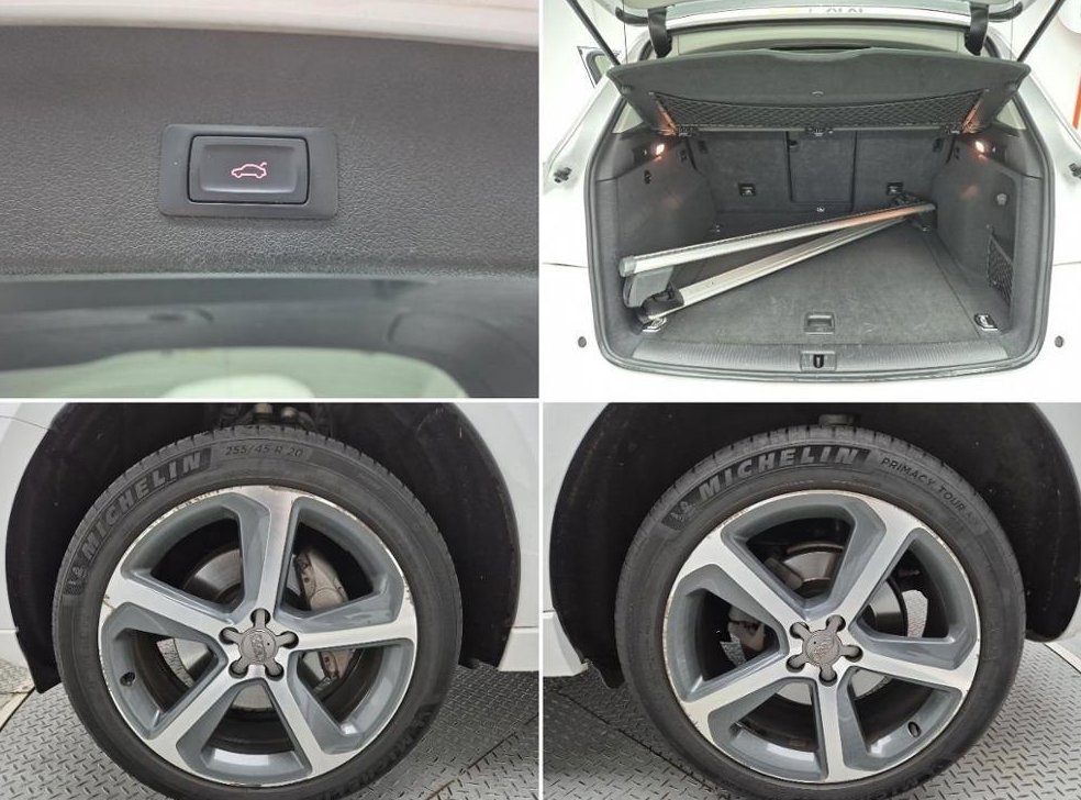 아우디 Q5 45 TDI 콰트로 사진 18