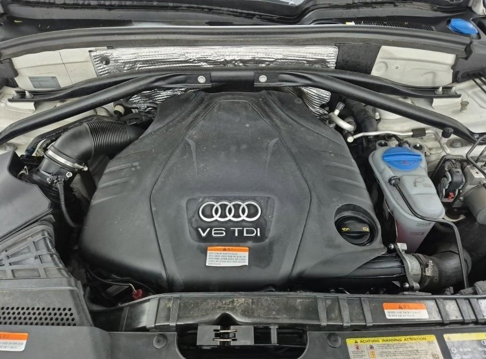 아우디 Q5 45 TDI 콰트로 사진 5
