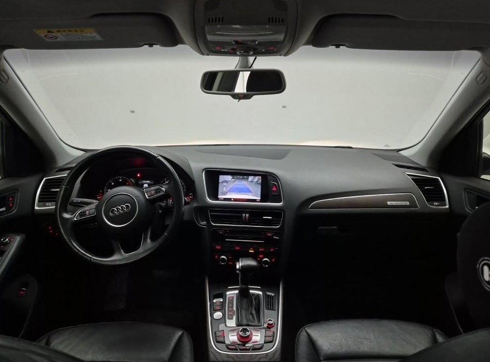 아우디 Q5 45 TDI 콰트로 사진 7