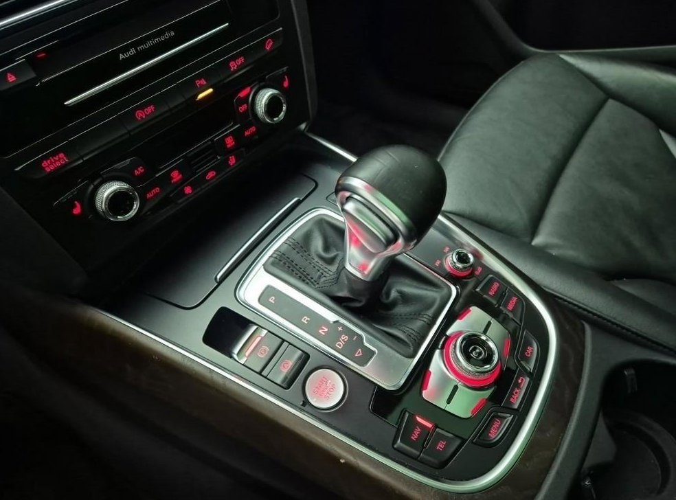 아우디 Q5 45 TDI 콰트로 사진 8