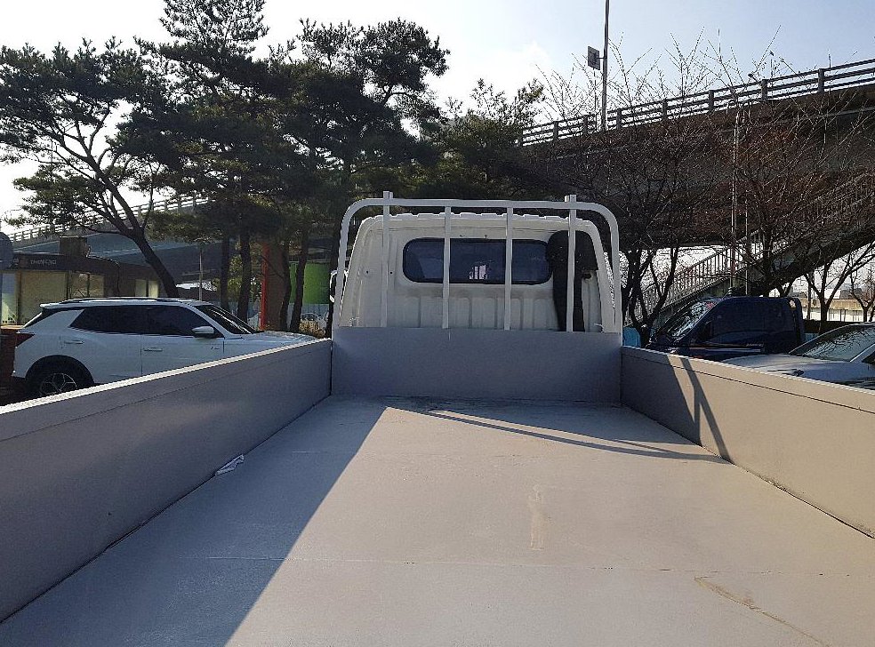 중대형화물 카고 마이티 사진 14