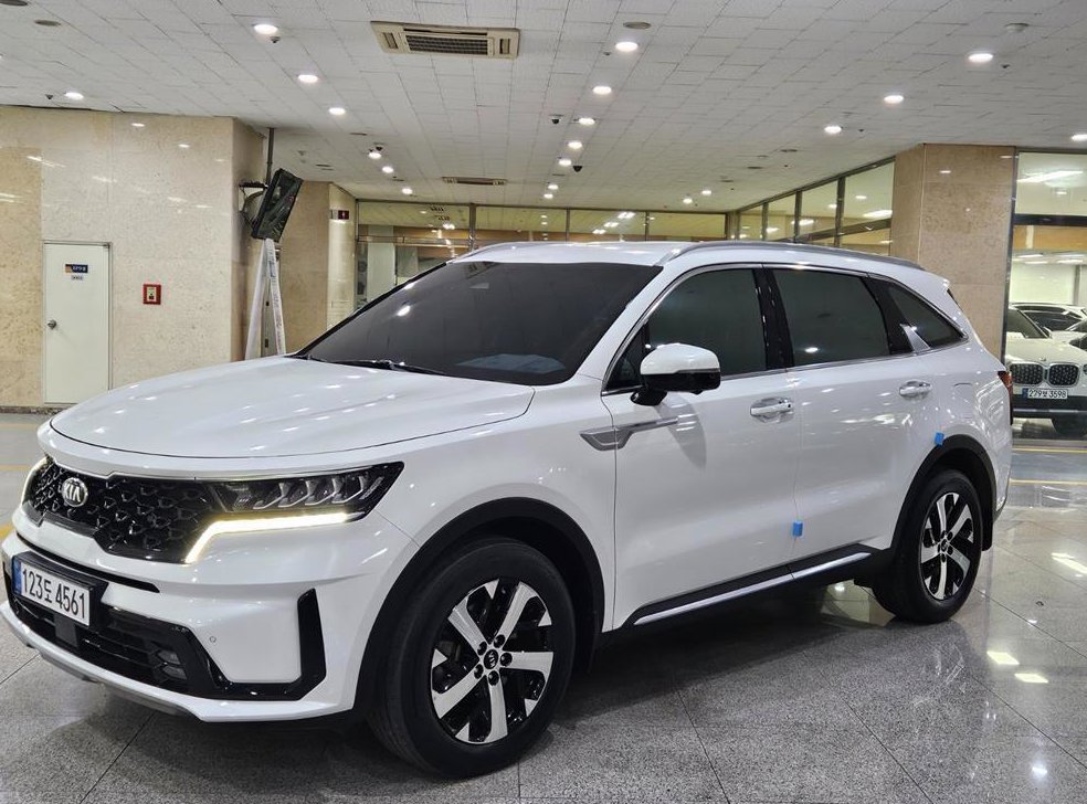 기아 쏘렌토 디젤 2.2 2WD 노블레스