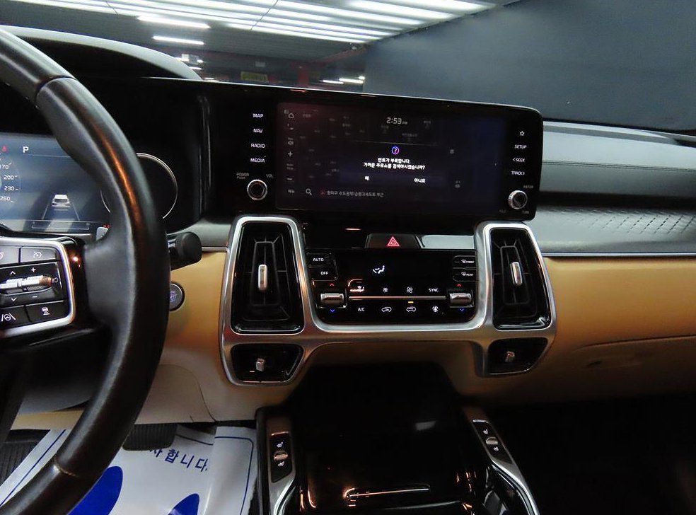 기아 쏘렌토 디젤 2.2 2WD 노블레스 사진 10