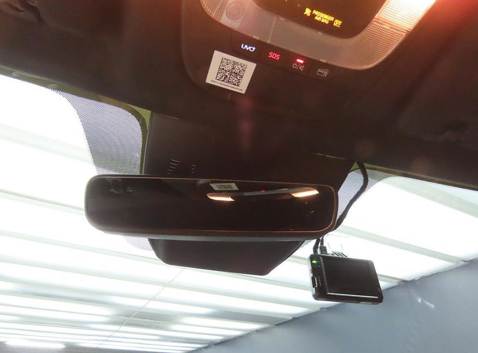 기아 쏘렌토 디젤 2.2 2WD 노블레스 사진 12
