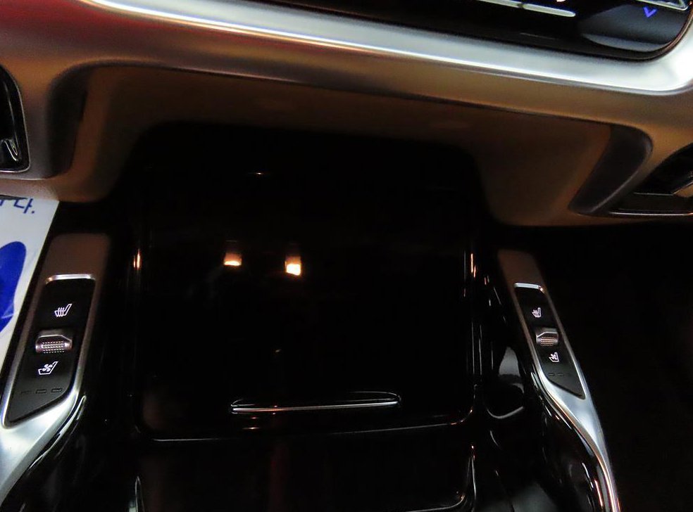 기아 쏘렌토 디젤 2.2 2WD 노블레스 사진 13