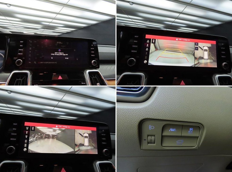 기아 쏘렌토 디젤 2.2 2WD 노블레스 사진 16