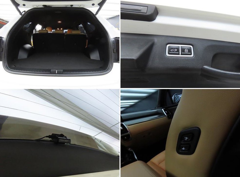 기아 쏘렌토 디젤 2.2 2WD 노블레스 사진 17