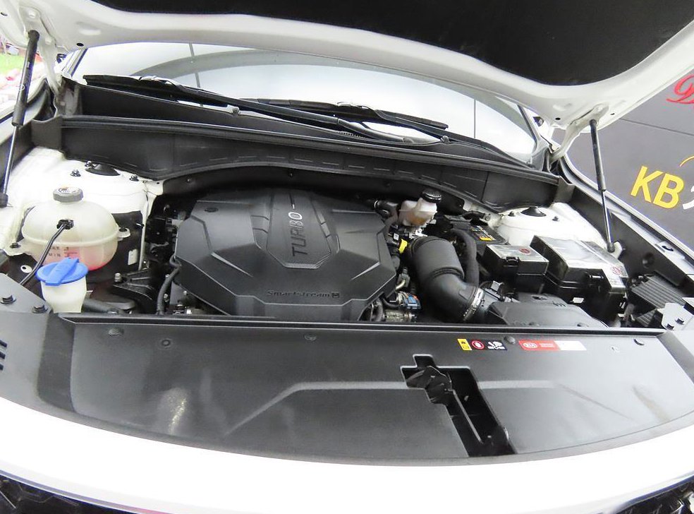 기아 쏘렌토 디젤 2.2 2WD 노블레스 사진 19