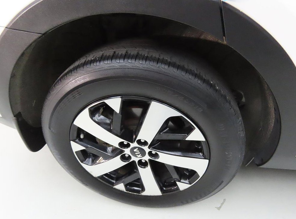 기아 쏘렌토 디젤 2.2 2WD 노블레스 사진 20