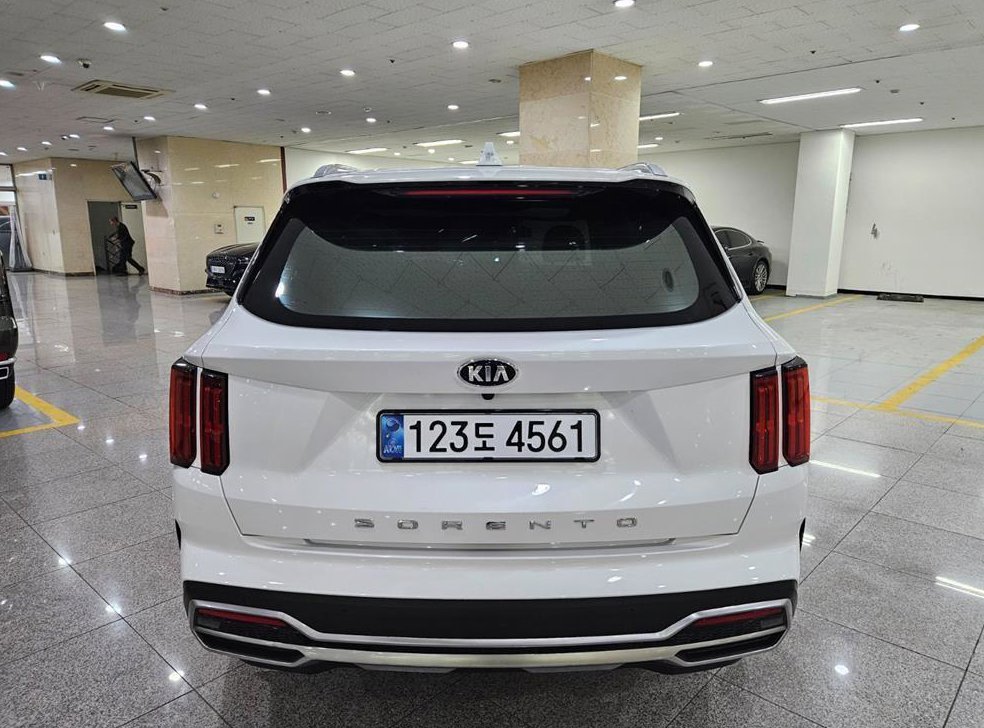 기아 쏘렌토 디젤 2.2 2WD 노블레스 사진 4