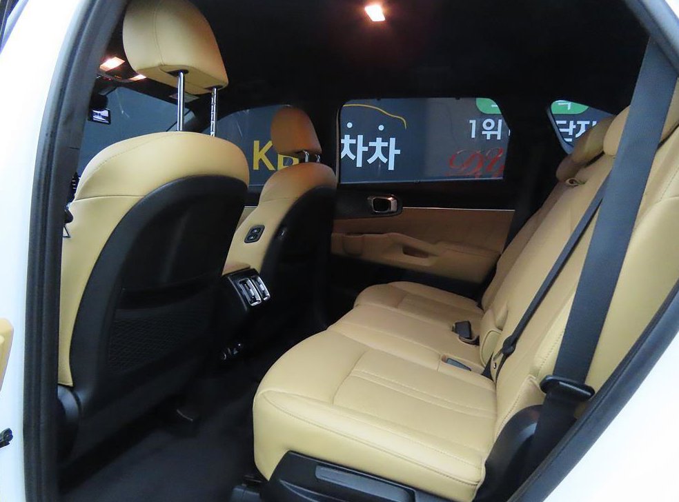 기아 쏘렌토 디젤 2.2 2WD 노블레스 사진 6