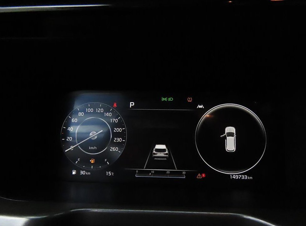 기아 쏘렌토 디젤 2.2 2WD 노블레스 사진 9