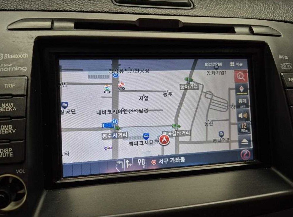 차량 이미지