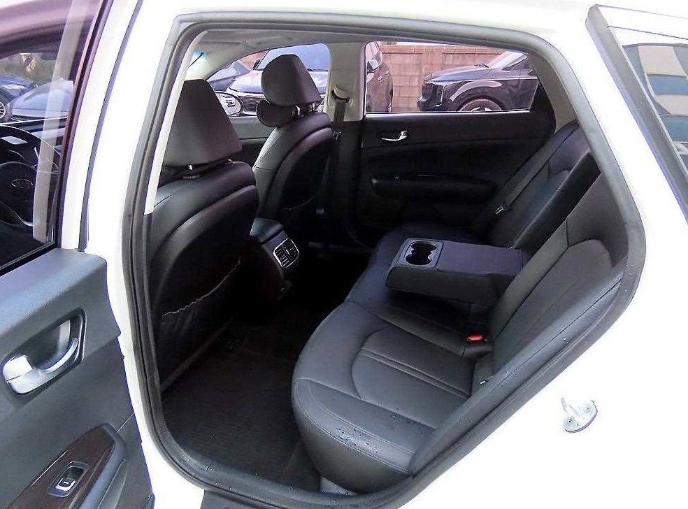 기아 K5 2.0 프레스티지 사진 6